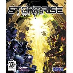 Stormrise - PC [Importación Inglesa]